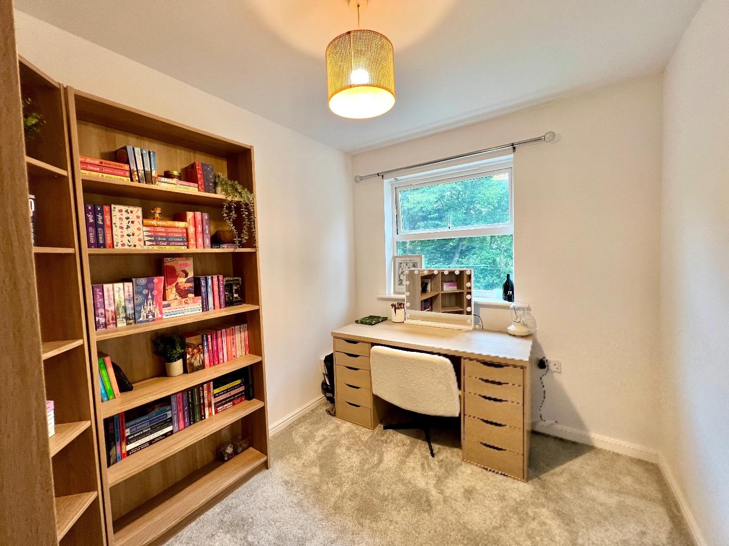 Pant Poeth, Broadlands, Bridgend County Borough, CF31 5BD